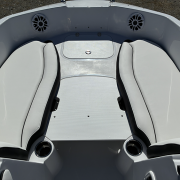 2027 Stingray 191DC-Emerald Tide